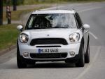 Mini Cooper Countryman S All4 2010 года